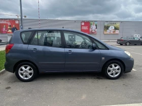 Toyota Corolla verso , 1.8 VVT-i | Mobile.bg    5