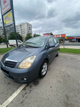 Toyota Corolla verso , 1.8 VVT-i | Mobile.bg    3