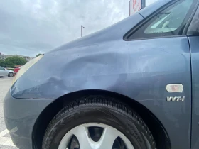 Toyota Corolla verso , 1.8 VVT-i | Mobile.bg    8