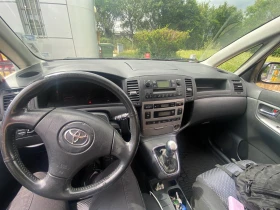 Toyota Corolla verso , 1.8 VVT-i | Mobile.bg    11