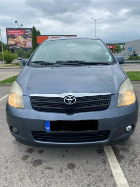Toyota Corolla verso , 1.8 VVT-i | Mobile.bg    2