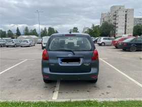 Toyota Corolla verso , 1.8 VVT-i | Mobile.bg    4