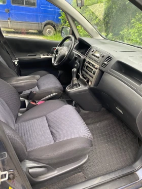 Toyota Corolla verso , 1.8 VVT-i | Mobile.bg    13