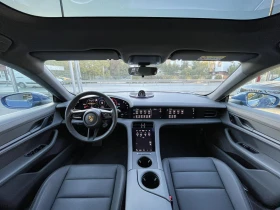 Porsche Taycan 4S Performance Plus Cross Turismo - 64800 EUR - 29312214 11