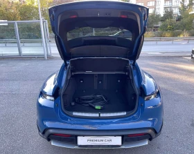 Porsche Taycan 4S Performance Plus Cross Turismo - 64800 EUR - 29312214 17