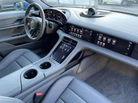 Porsche Taycan 4S Performance Plus Cross Turismo - 64800 EUR - 29312214 13