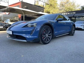     Porsche Taycan 4S Performance Plus Cross Turismo