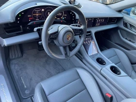 Porsche Taycan 4S Performance Plus Cross Turismo - 64800 EUR - 29312214 10