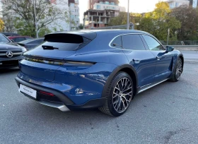 Porsche Taycan 4S Performance Plus Cross Turismo - 64800 EUR - 29312214 7