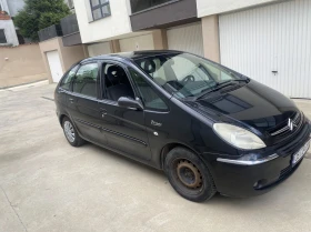 Citroen Xsara picasso | Mobile.bg    3