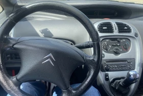 Citroen Xsara picasso | Mobile.bg    12