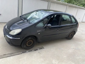 Citroen Xsara picasso | Mobile.bg    2