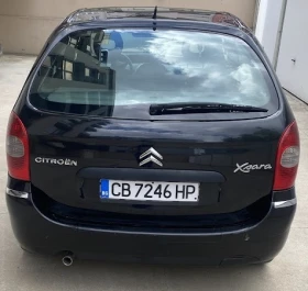 Citroen Xsara picasso | Mobile.bg    4