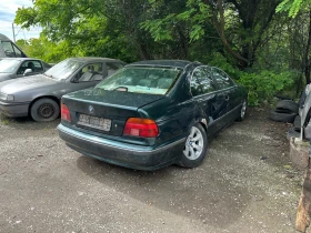 Обява за продажба на BMW 520 ~1 000 лв. - изображение 1