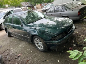 Обява за продажба на BMW 520 ~1 000 лв. - изображение 2