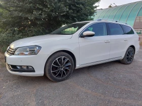 ����� �� �������� �� VW Passat 1.4TSi 16v 150���� HIGHLINE ���� ���-������