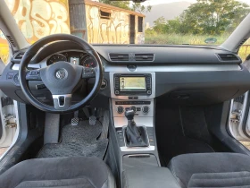 VW Passat 1.4TSi 16v 150���� HIGHLINE ���� ���-������ | Mobile.bg � ����� ������ 15