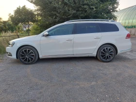������ VW Passat
