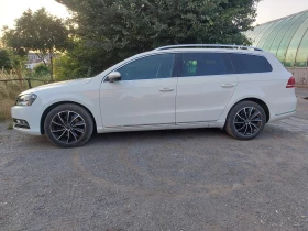 ����� �� �������� �� VW Passat 1.4TSi 16v 150���� HIGHLINE ���� ���-������