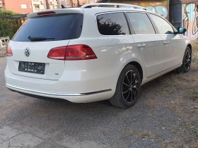 VW Passat 1.4TSi 16v 150���� HIGHLINE ���� ���-������ | Mobile.bg � ����� ������ 12