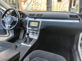 VW Passat 1.4TSi 16v 150���� HIGHLINE ���� ���-������ | Mobile.bg � ����� ������ 14