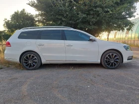 VW Passat 1.4TSi 16v 150���� HIGHLINE ���� ���-������ | Mobile.bg � ����� ������ 13