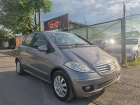 Mercedes-Benz A 170 ELEGANCE/АВТОМАТИК/EURO4 
