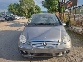     Mercedes-Benz A 170 ELEGANCE//EURO4 