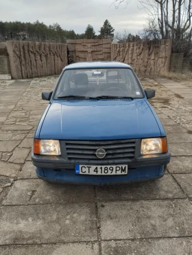Обява за продажба на Opel Corsa 1.3i ~2 000 лв. - изображение 3