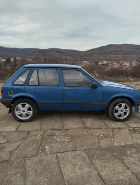 Обява за продажба на Opel Corsa 1.3i ~2 000 лв. - изображение 1