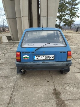 Обява за продажба на Opel Corsa 1.3i ~2 000 лв. - изображение 5