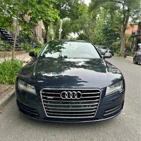 Audi A7 * S-LINE* PREMIUM* QUATTRO (  ) | Mobile.bg    2