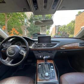 Audi A7 * S-LINE* PREMIUM* QUATTRO (  ) | Mobile.bg    7