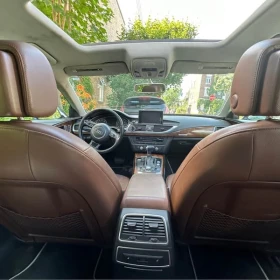 Audi A7 * S-LINE* PREMIUM* QUATTRO (  ) | Mobile.bg    9