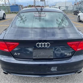 Audi A7 * S-LINE* PREMIUM* QUATTRO (  ) | Mobile.bg    4