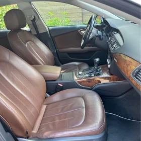 Audi A7 * S-LINE* PREMIUM* QUATTRO (  ) | Mobile.bg    6