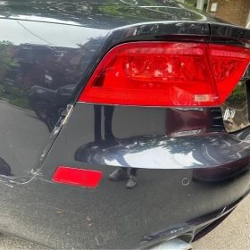 Audi A7 * S-LINE* PREMIUM* QUATTRO (  ) | Mobile.bg    5