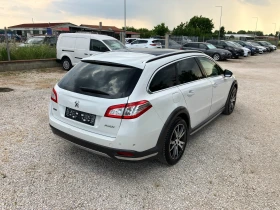 Обява за продажба на Peugeot 508 RXH 2.0 HDI -4x4 ~18 999 лв. - изображение 7