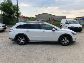 Обява за продажба на Peugeot 508 RXH 2.0 HDI -4x4 ~18 999 лв. - изображение 9