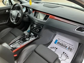 Peugeot 508 RXH 2.0 HDI -4x4 - 18999 лв. - 44369322 15