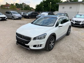 Обява за продажба на Peugeot 508 RXH 2.0 HDI -4x4 ~18 999 лв. - изображение 1