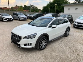 Обява за продажба на Peugeot 508 RXH 2.0 HDI -4x4 ~18 999 лв. - изображение 2