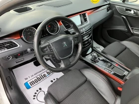 Peugeot 508 RXH 2.0 HDI -4x4 - 18999 лв. - 44369322 13