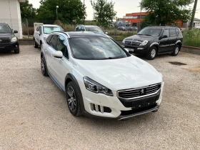 Обява за продажба на Peugeot 508 RXH 2.0 HDI -4x4 ~18 999 лв. - изображение 10