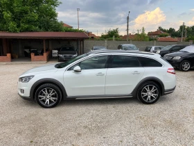 Обява за продажба на Peugeot 508 RXH 2.0 HDI -4x4 ~18 999 лв. - изображение 3