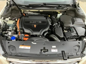 Peugeot 508 RXH 2.0 HDI -4x4 - 18999 лв. - 44369322 17