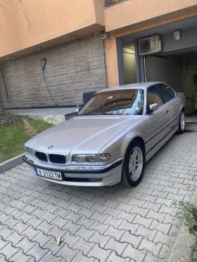 Обява за продажба на BMW 730 ~13 000 лв. - изображение 3