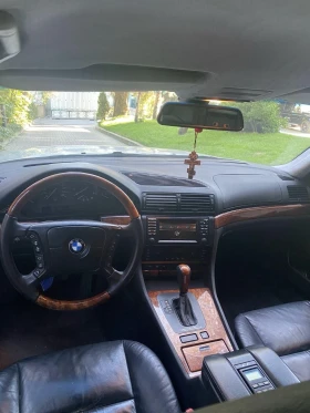 Обява за продажба на BMW 730 ~13 000 лв. - изображение 6