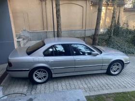 Обява за продажба на BMW 730 ~13 000 лв. - изображение 2