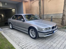 Обява за продажба на BMW 730 ~13 000 лв. - изображение 1